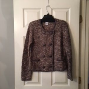 Cabi "Ritz" Sweater Jacket style #3016